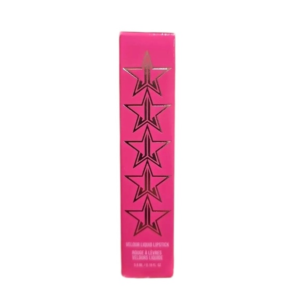 NIB - Jeffree Star Velour Liquid Lipstick - Dominatrix - Picture 5 of 5